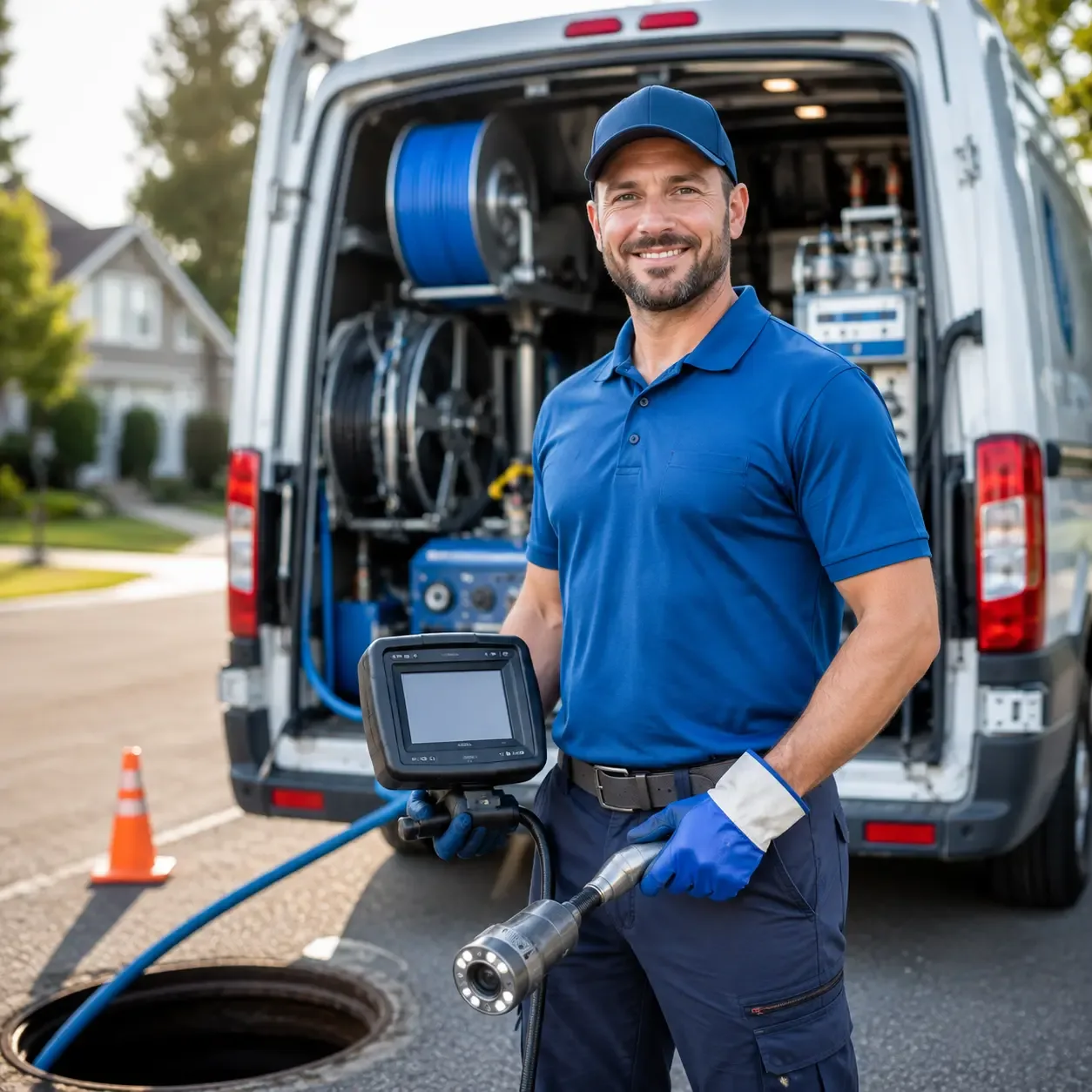 Local Pipe Relining specialists in Cedar Creek, TX